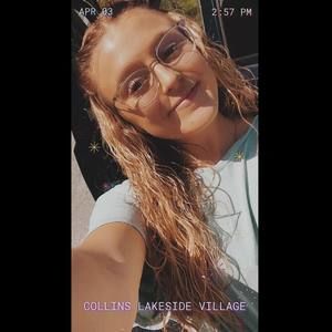 Meet your Posher, Kenley